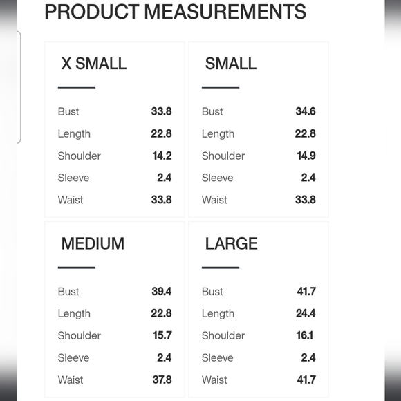 NWOT Eterne Emma Maxi Skirt - Picture 9 of 9